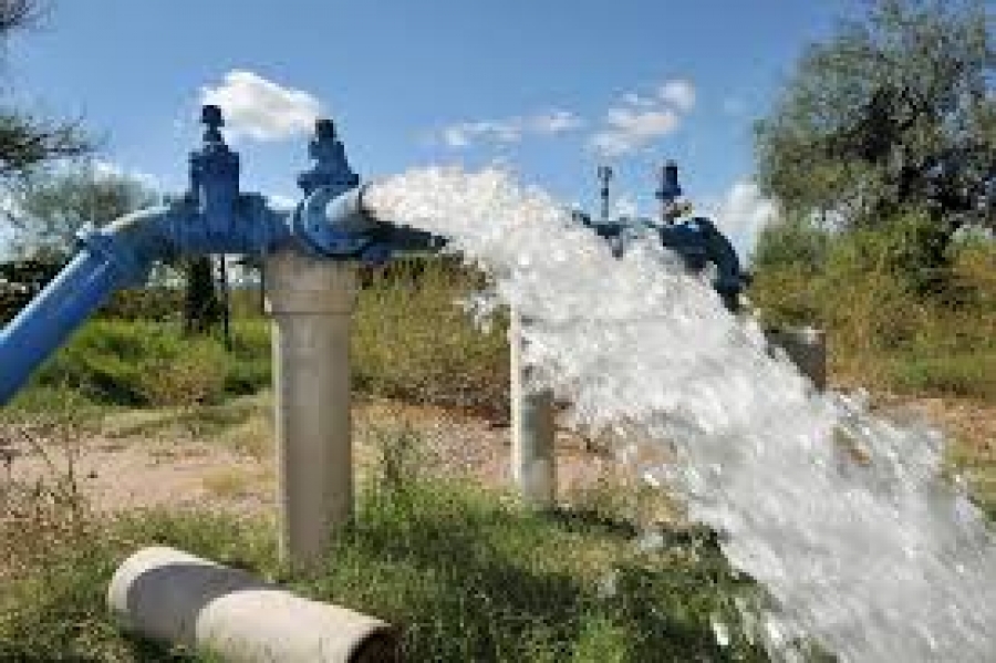 Conagua hace caso omiso ante extracción ilegal de agua en Puebla: Barbosa