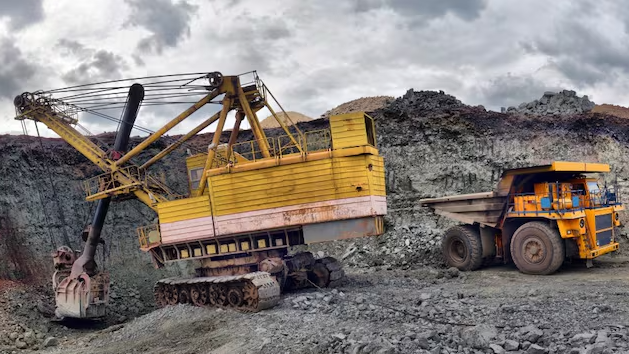 Conflicto del litio retrasaría el desarrollo del mineral en México