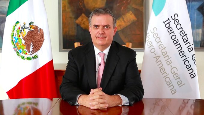 Listas, más de medio millón de vacunas de CanSino envasadas en Querétaro: Ebrard