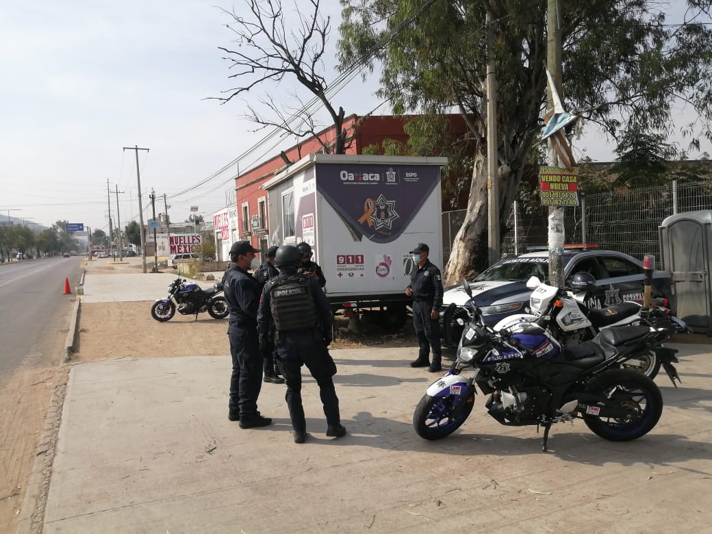 Enfrentamiento por disputa agraria en Oaxaca deja siete muertos