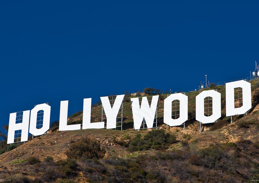 Actores de Hollywood alistan huelga