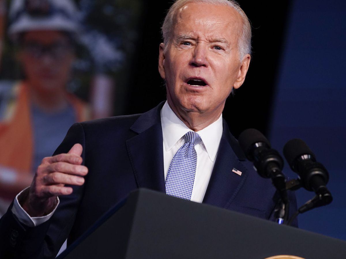 Biden despliega tropas en frontera oeste con México contra el narco