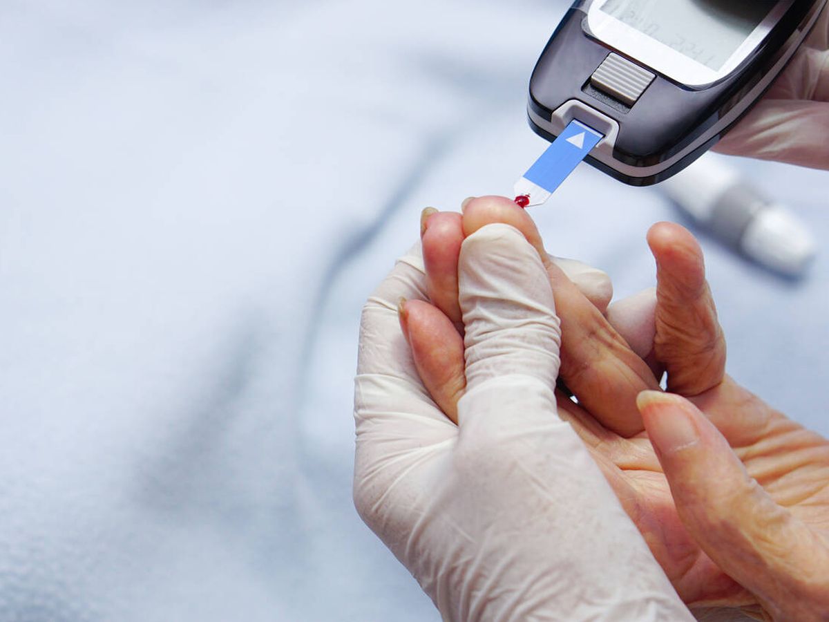 En México, 12.4 millones de personas adultas viven con diabetes
