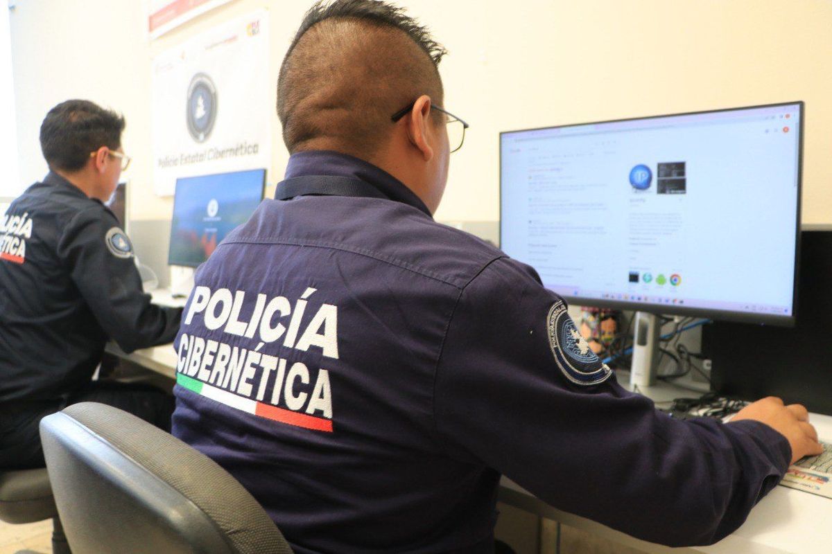 ¡Tenga cuidado!, existe una página falsa que cobra el control vehicular 