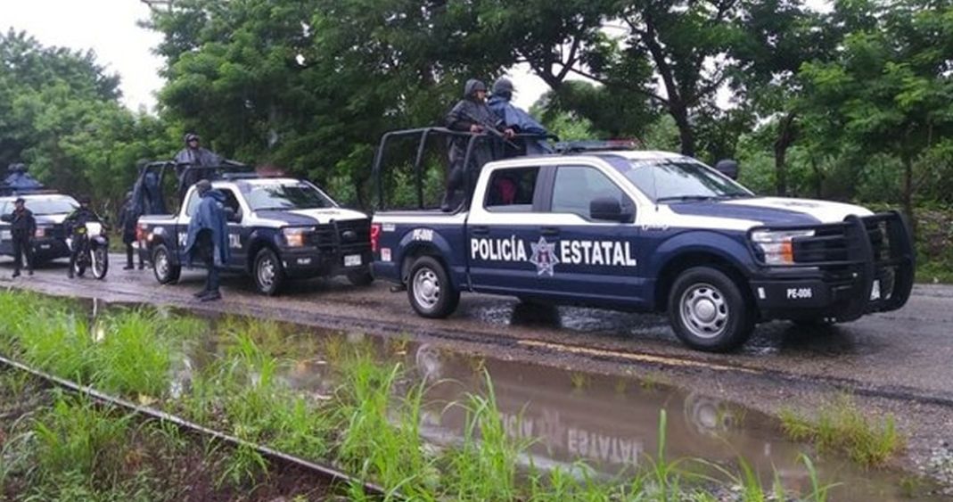 Asesinan a tres músicos de Reina Zapoteca en Sierra Sur de Oaxaca