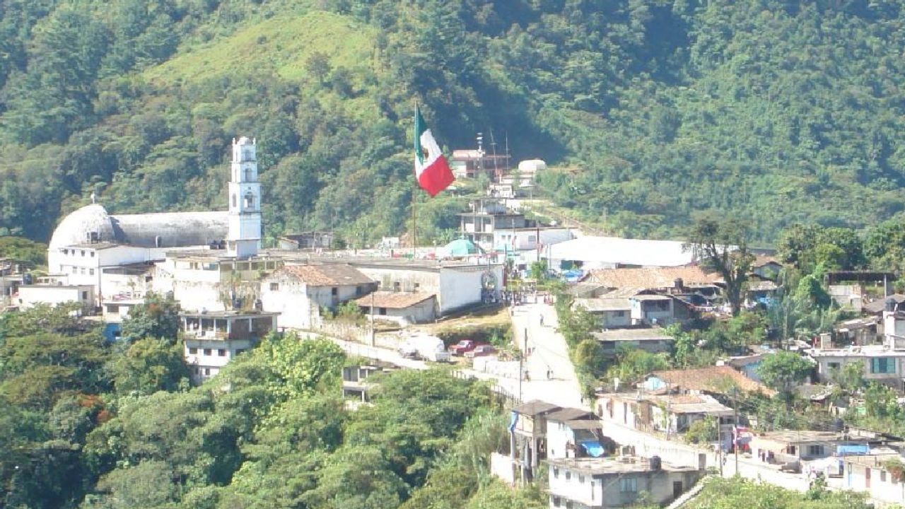 Edil de Zongozotla minimiza el intento de abuso en el Centro de Salud 