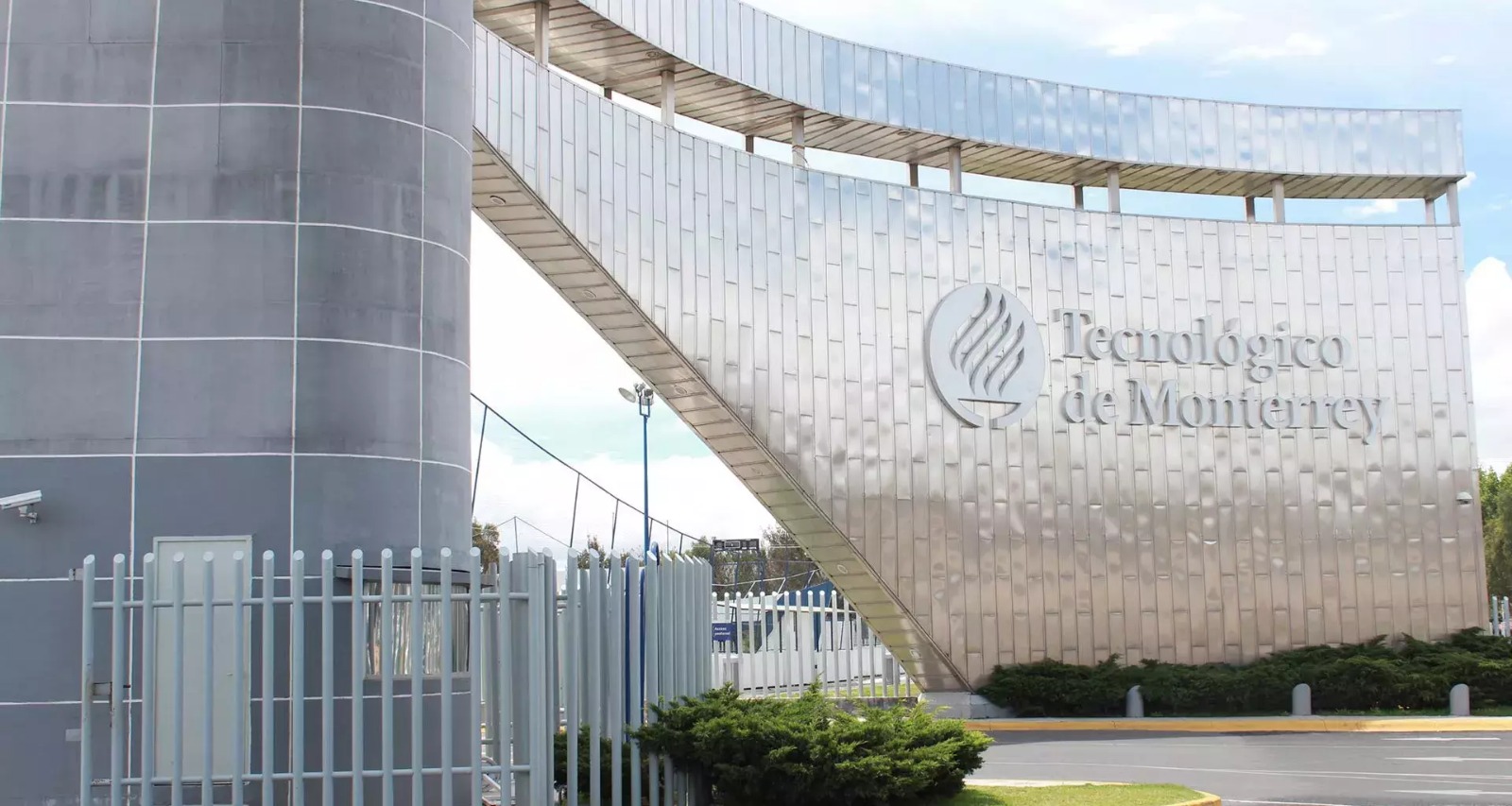 Tecnológico de Monterrey la universidad número cuatro en América Latina