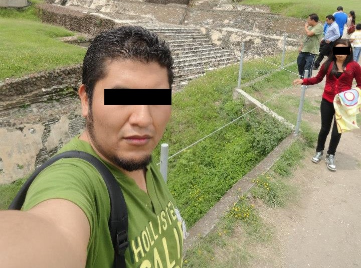 Presunto feminicida de Iztacalco paseó en Puebla con joven desaparecida