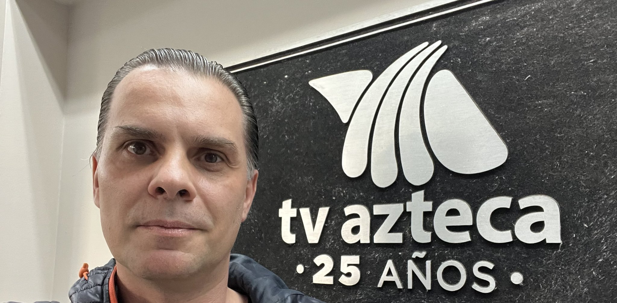 Soy de los pocos que aún odian a Televisa: Christian Martinoli