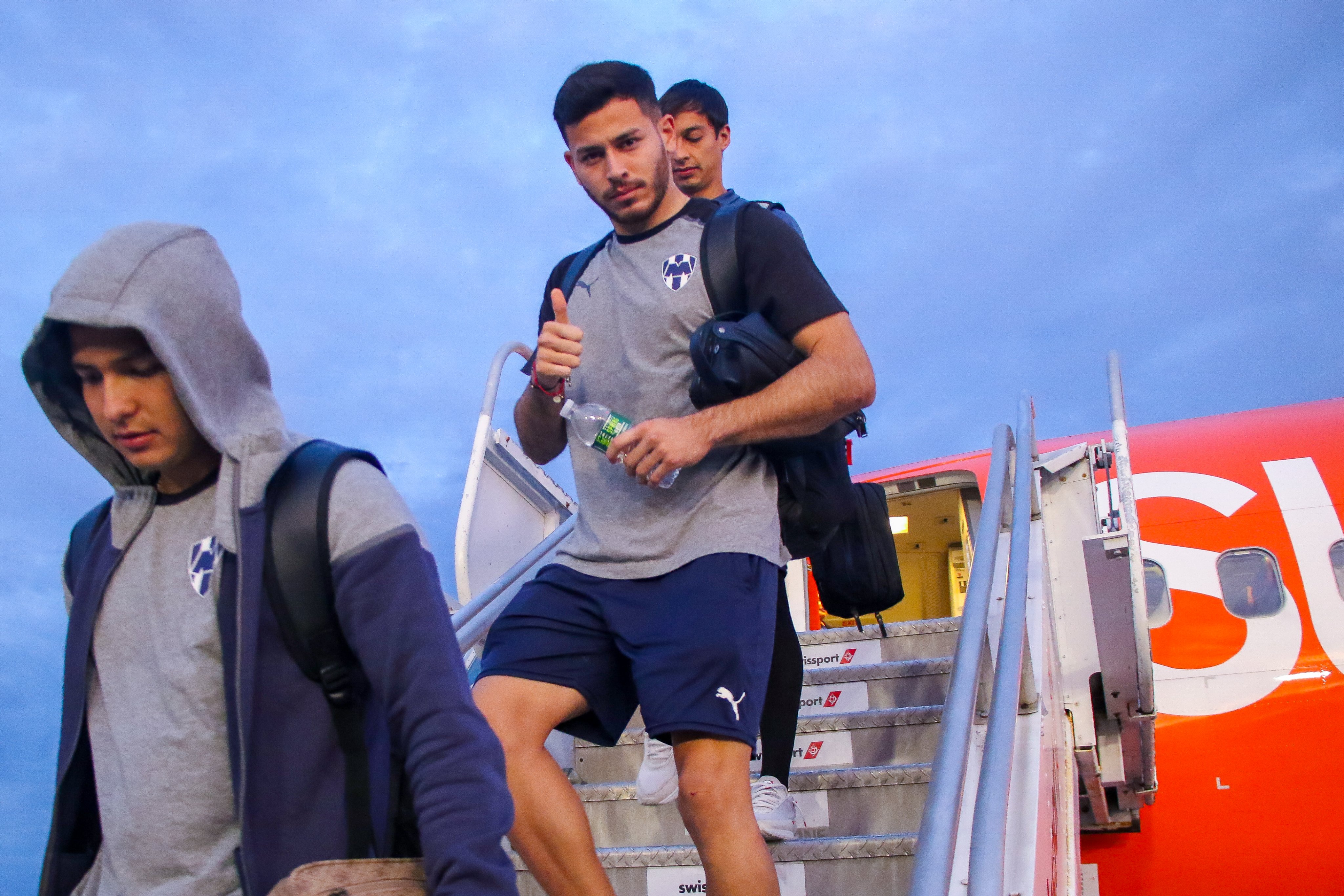 La MLS topa con pared cuando enfrenta a Monterrey