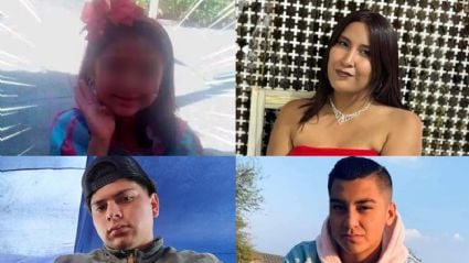 Fiesta infantil termina en tragedia en Guanajuato, asesinan a 4 personas