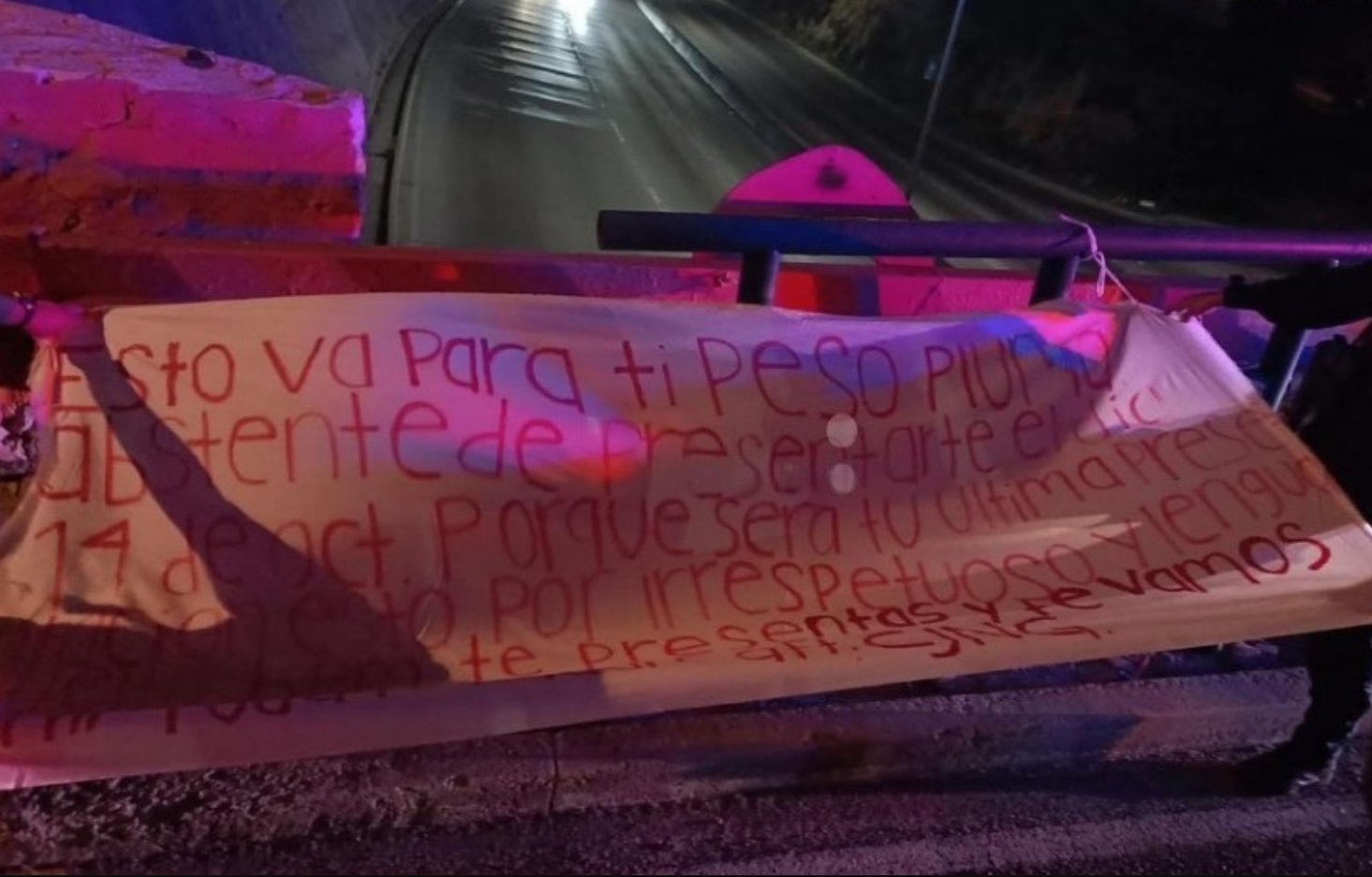 Tras amenazas Peso Pluma cancela concierto en Tijuana