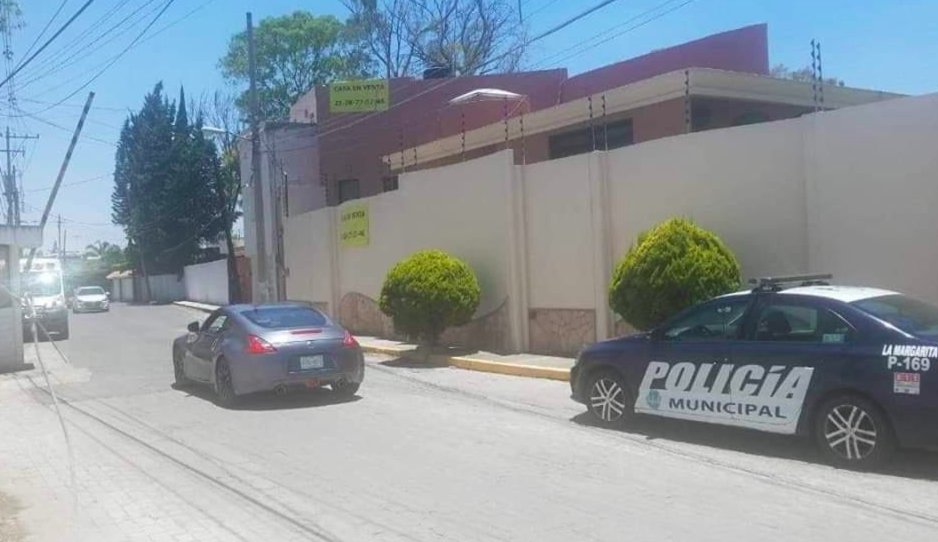 Alerta en La Calera por presuntos asaltantes