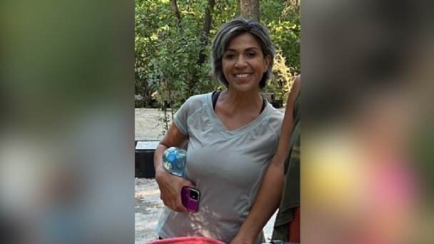 Hallan cuerpo que coincide con el de senderista desaparecida en NL