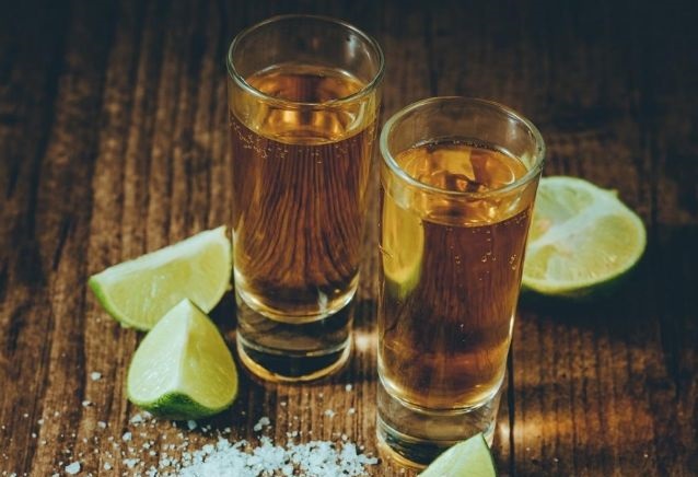 Tequila Reposado, la mejor bebida alcohólica del mundo: TasteAtlas
