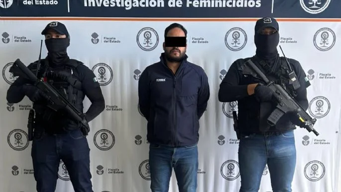 Detienen a un hombre por abusar de su sobrino y subir el video a la dark weeb