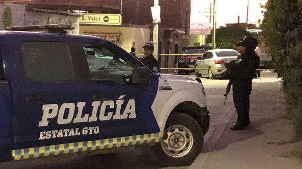 Asesinan a adolescente frente a su novia en San Miguel de Allende, Guanajuato