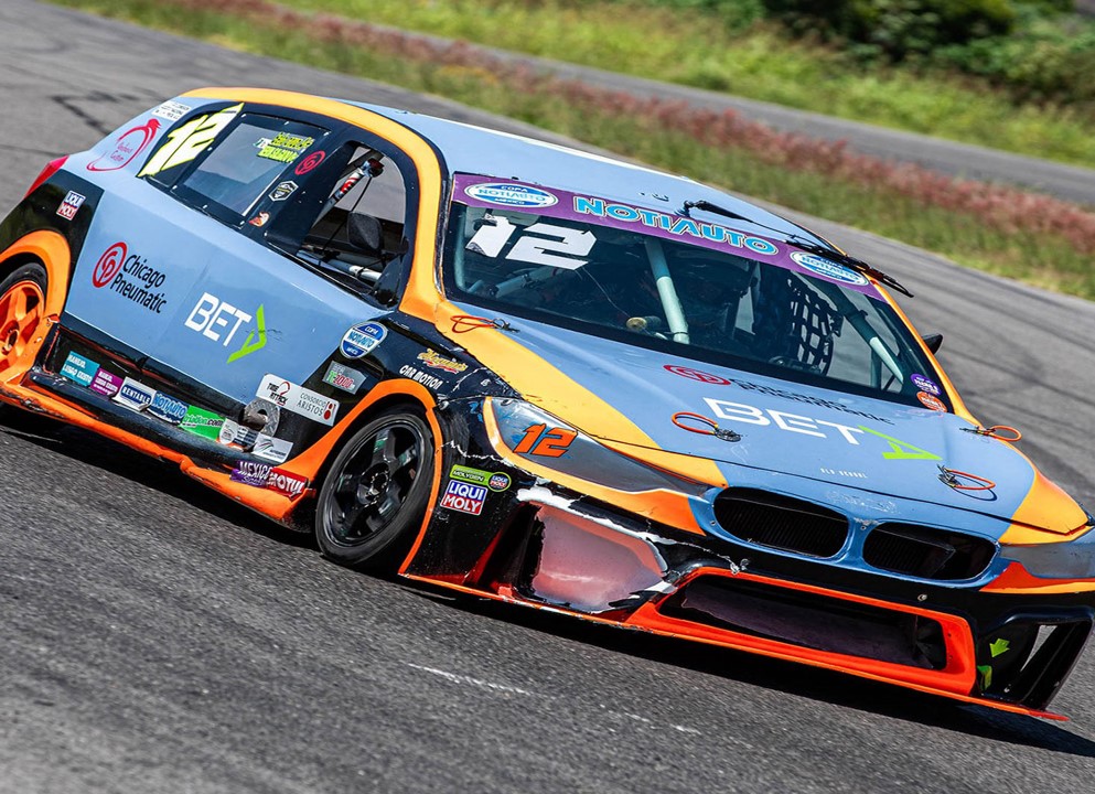 Puebla arderá con el GP Diego Duez y con los 500 Km Aristos