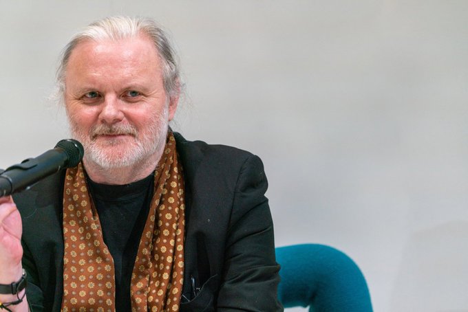 El escritor noruego Jon Fosse gana el Nobel de Literatura 2023