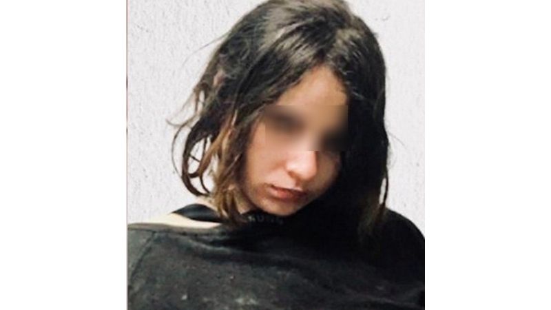 Karla mató a su madre y su tío, que la usaban para extorsionar