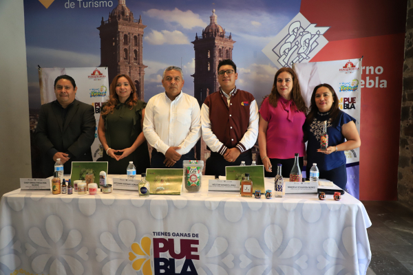 Presentan el Festival Holístico Pachamama en Huaquechula