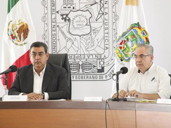 Salud realizará vacunación antirrábica en Puebla hasta el 22 de abril