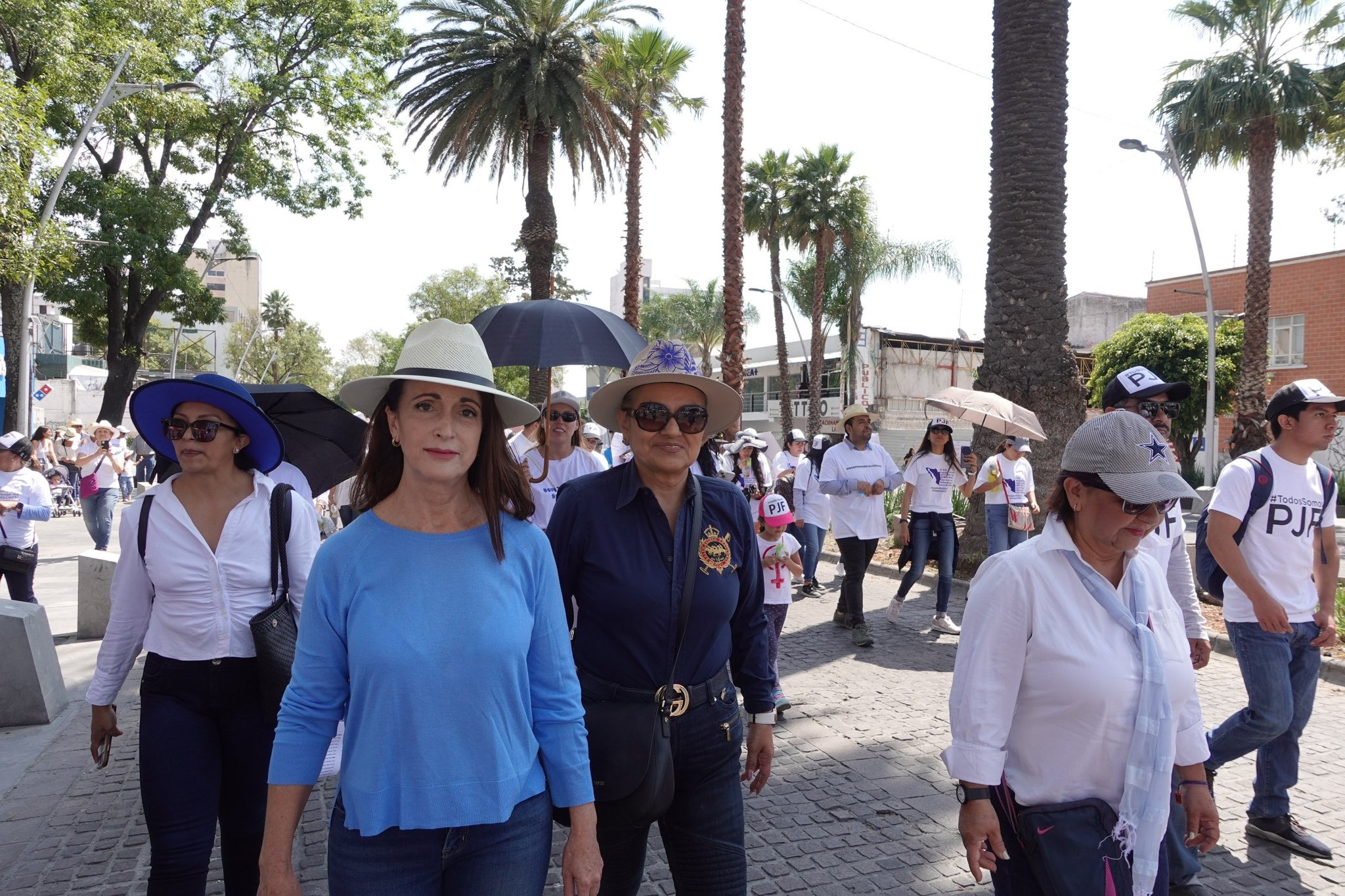 Es un ataque directo en contra de la independencia de los tres poderes: Augusta Díaz