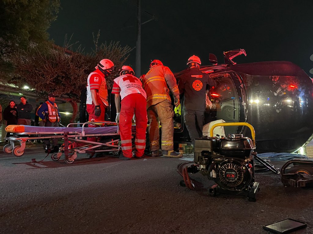 Uso de celular, principal causa de accidentes viales: SICT