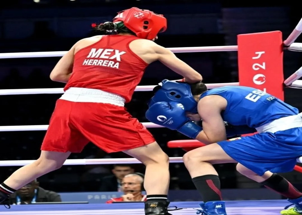 Selección femenil de boxeo se prepara para el Campeonato Mundial IBA en Serbia