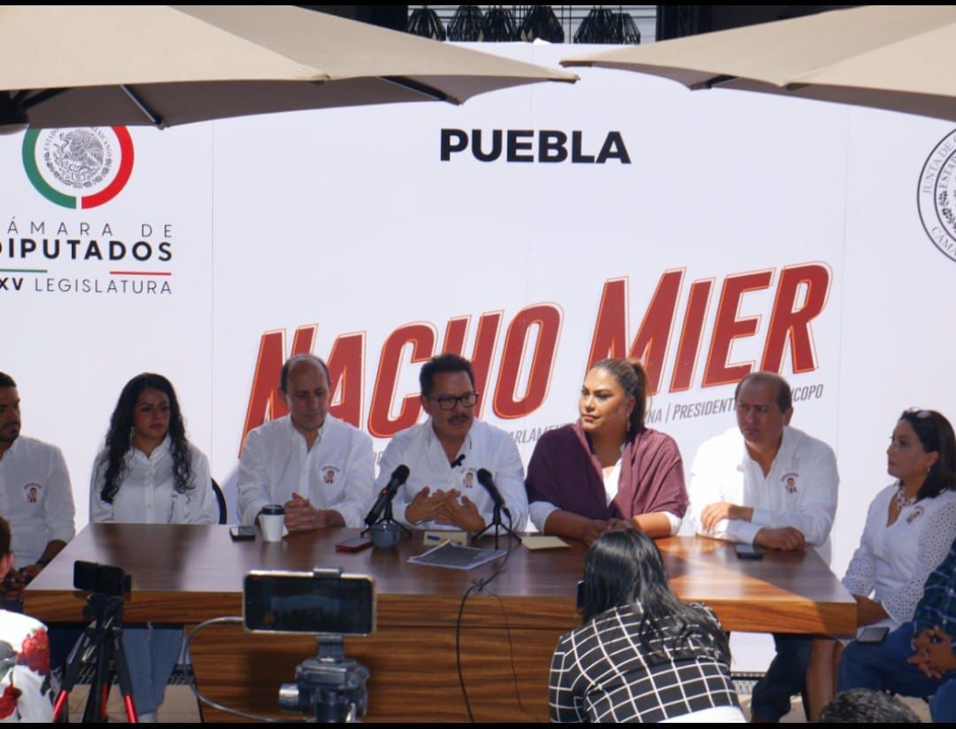 Que sea por justicia y no por fobias personales, decisión del Plan B en la SCJN: Mier