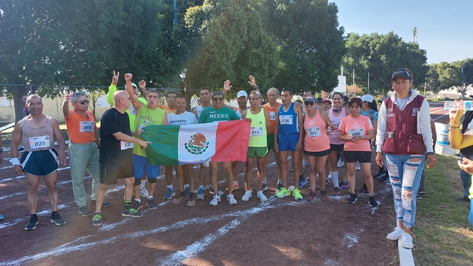 Atlixco alista tercer festival atlético de la y el abuelo