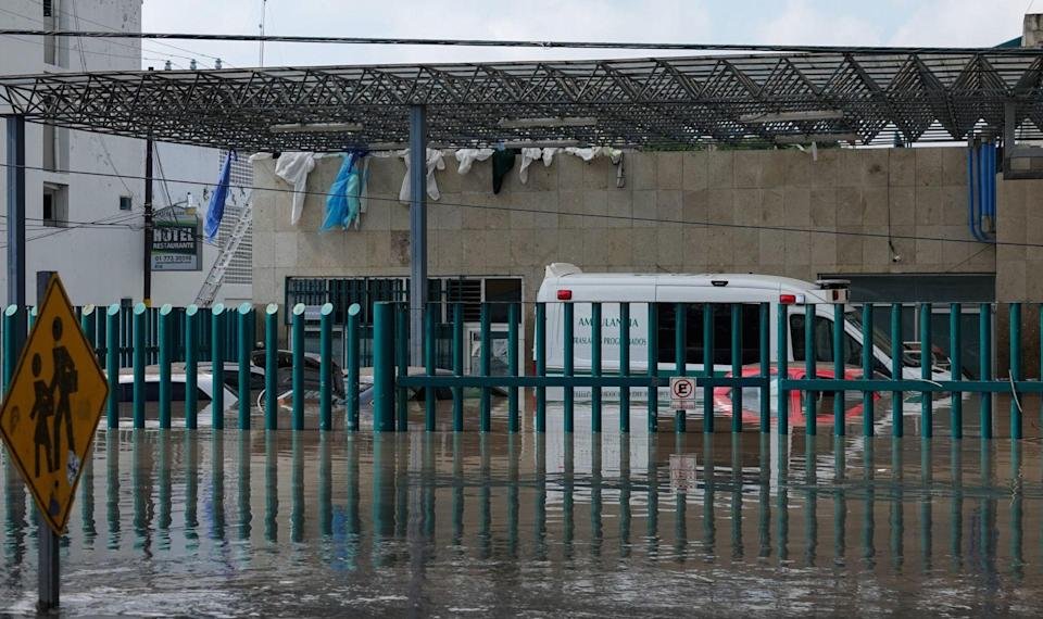 Familiares de fallecidos en el IMSS de Tula recibirán 40 mil pesos de indemnización 