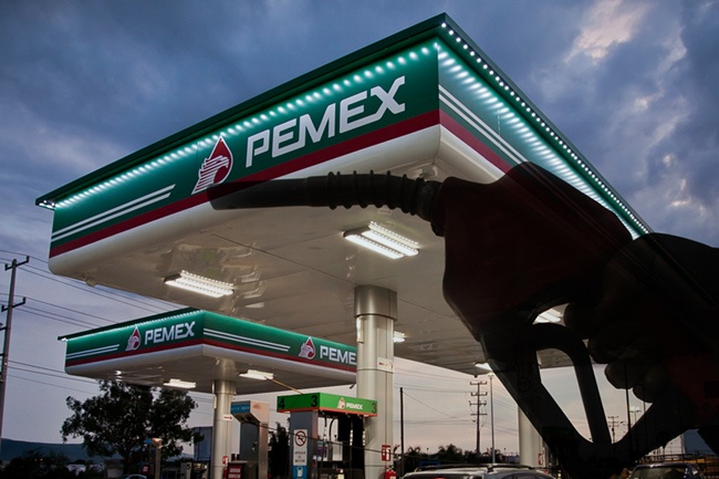 Ya funcionan 35 de las 55 gasolineras ubicadas en Acapulco