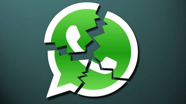 Falla WhatsApp en varias partes del mundo