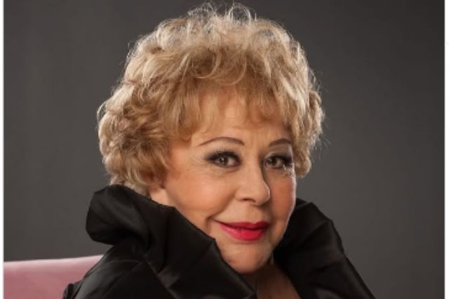 Fallece Silvia Pinal, última Diva del cine mexicano, a los 93 años