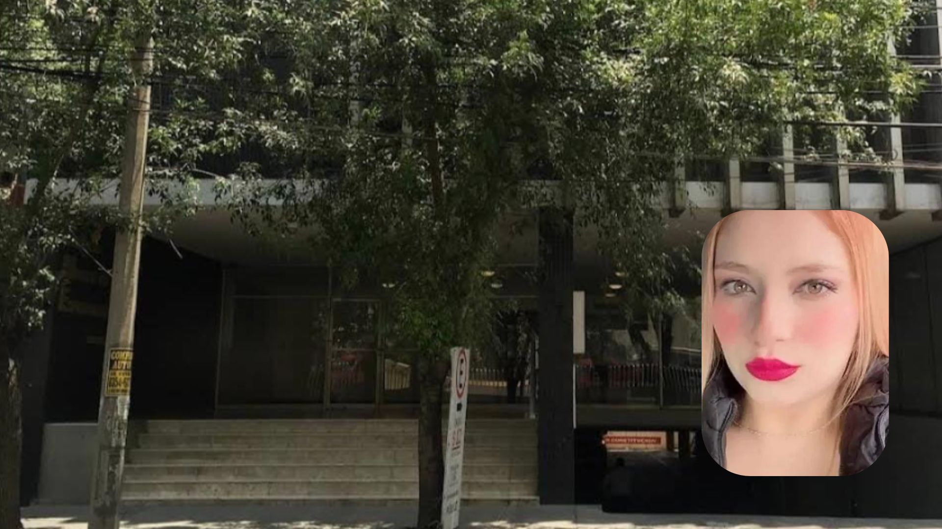 Joven muere durante operación en Colegio de Cirujanos Plásticos de Nuevo León  