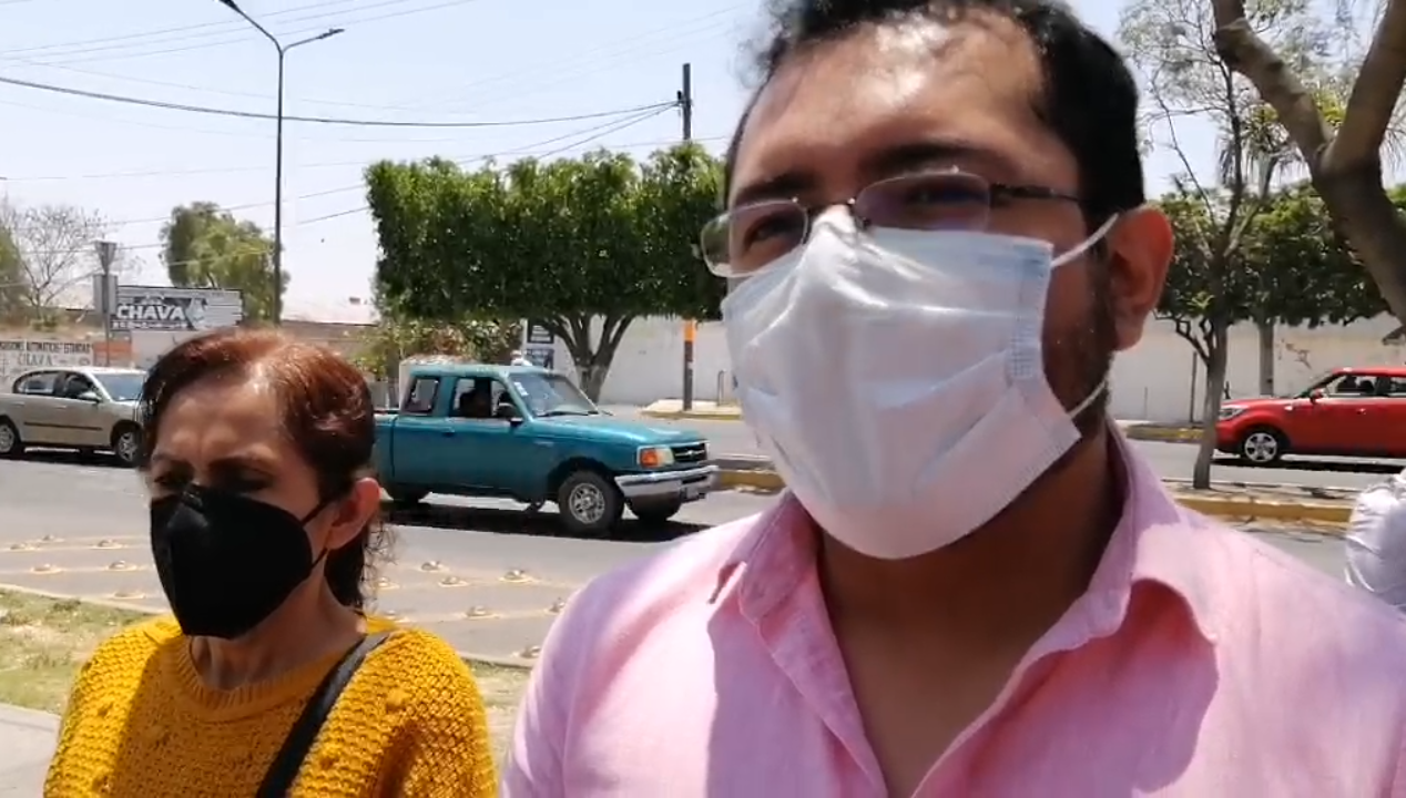 Familiares de trabajador de Ooselite fallecido piden a Fiscalía verifique peritaje de tránsito 