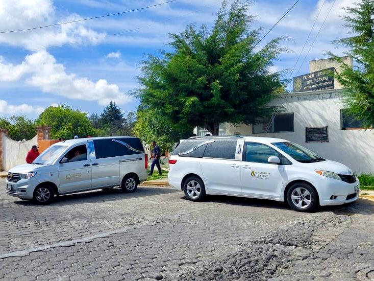 Eran de Chichiquila y Quimixtlán los 9 fallecidos en accidente carretero