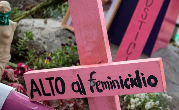 Tras pelea con su novio, universitaria muere por heridas de cuchillo 