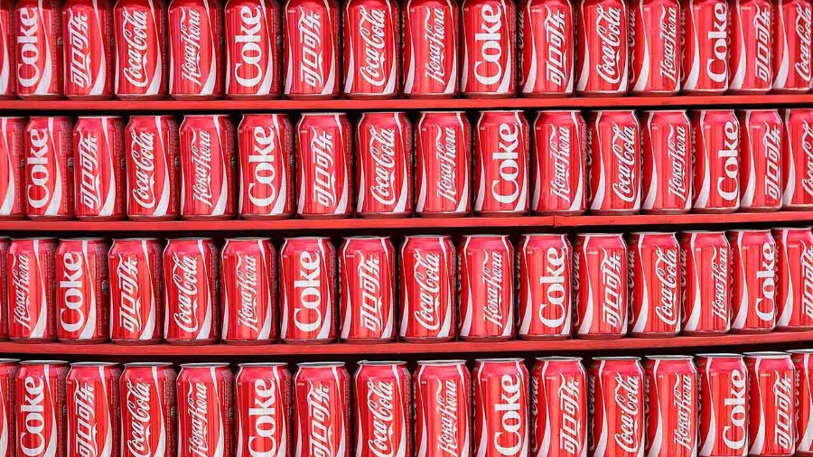 Coca-Cola no fue incluida en plan anti inflación de AMLO