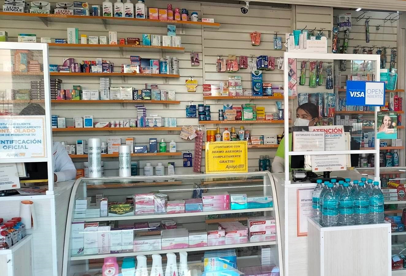 Se duplica venta de medicamentos para enfermedades respiratorias en Tehuacán