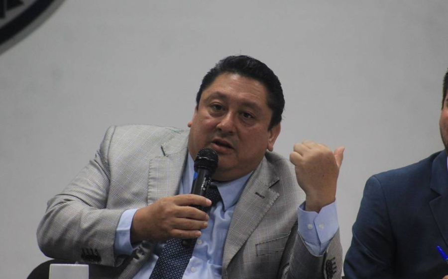 Reactivan desafuero del exfiscal de Morelos, Uriel Carmona