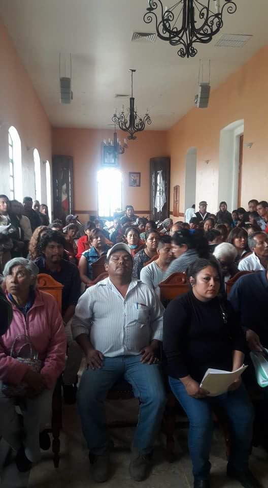 Aumentarán vigilancia en colonias que protestaron contra alcaldesa de Tehuacán