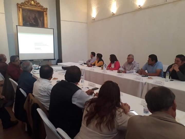 Revisa Sedesol aplicación de recursos de vivienda en Tehuacán
