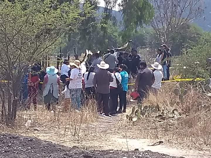 Bebé de 6 meses muere durante incendio en Tehuacán