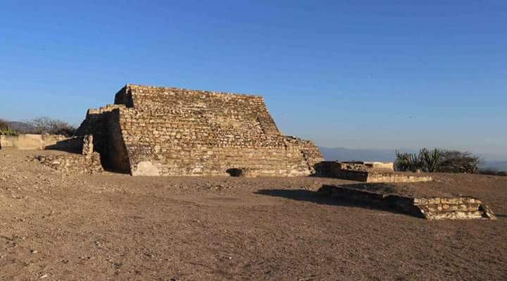 Esperan recursos para obras en la zona arqueológica de Tehuacán