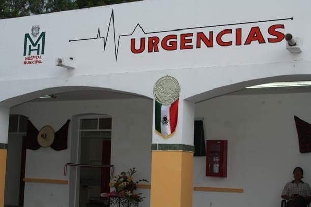 Dejarán a nuevo edil construcción de Hospital de Tehuacán