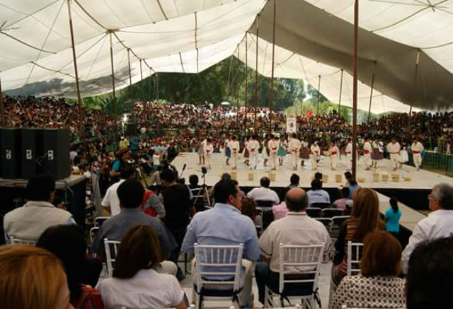 A un mes, no hay dinero para Festival la Matanza en Tehuacán