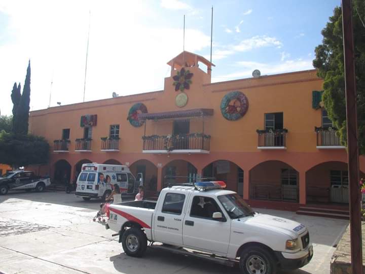 Se suicida mujer en los separos de San Gabriel Chilac