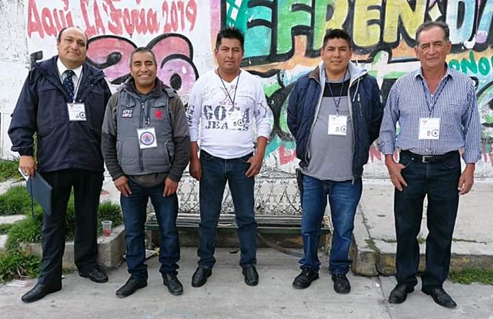 Crean brigadas de Protección Civil en Teotlalcingo